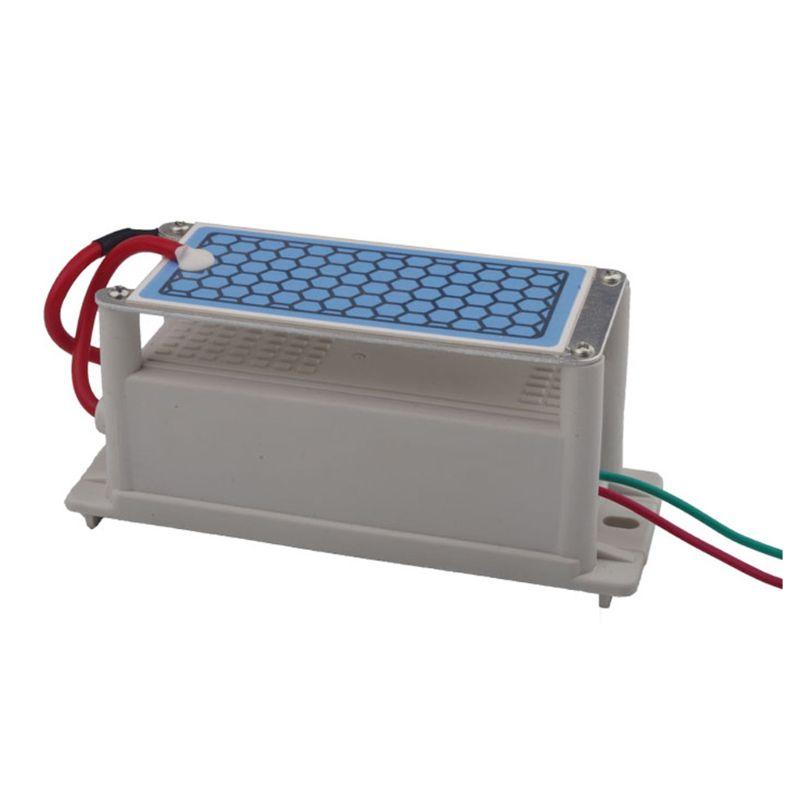 Generator Integrated Ceramic Ozonizer Air Purifier Part