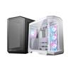 Корпус для ПК - MSI - 306-7G26W22-HH9 - MAG PANO 100R PZ - Белый