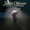 CD JUSTIN MOORE - Live At The Ryman  VMCJMO520A The Valory Musi 2020 Япония Соул/Фанк Б/У