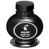 Чернила PILOT для перьевых ручек (Поршневой тип) Черный INK70B 70 мл