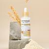 Dr. Melaxin Peel Shot Rice Ampoule Gommage Peeling Gel 80ml (White Rice+Black Rice)