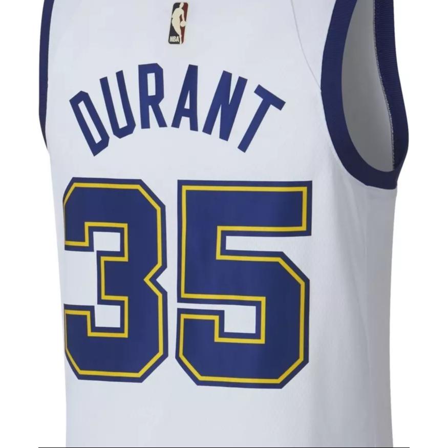Nike Жилет X Golden State Warriors Кевина Дюранта 904152-101