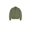 Куртка бомбер Alpha Industries TT Light Bomber Jacket Women