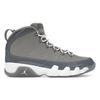 Air 9 Retro Cool Grey 2025 Men Sneakers Medium-Grey White HV4794-011