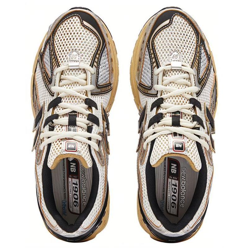 New Balance Кроссовки 1906R 'Vintage Silver' M1906RAV