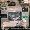Комплект сменной печатной платы водонагревателя для автодома Для GCH6A-10E GC6AA-10E 91447 93866 91365 91226 91346 93305 938511