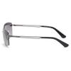 Солнцезащитные очки SPLG39J 568N 60 размера Heritage Titanium [Police] [Police] Двухточечные