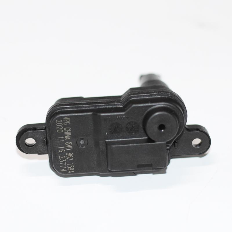 8V0 862 159 A Fuel Door Opener Actuator For Octavia Jetta Tiguan Teramont Arona Touran Touareg 8VD 862 159 8V0862159A