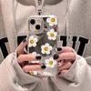 Mobile Phone Cases for iPhone 11 13 XR 15 Pro Max 12 14 Pro Max Case iPhone 16 XS Max Mirror Protective Case Mirror Exquisite Cartoon Waterproof