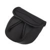 S/M/L Spinning Fishing Reel Cover Neoprene Wheel Protective Case Waterproof Reel Bag Storage Water Drop Wheel Package Outdoor