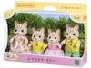 Кукла sylvanian families семья шиманеко