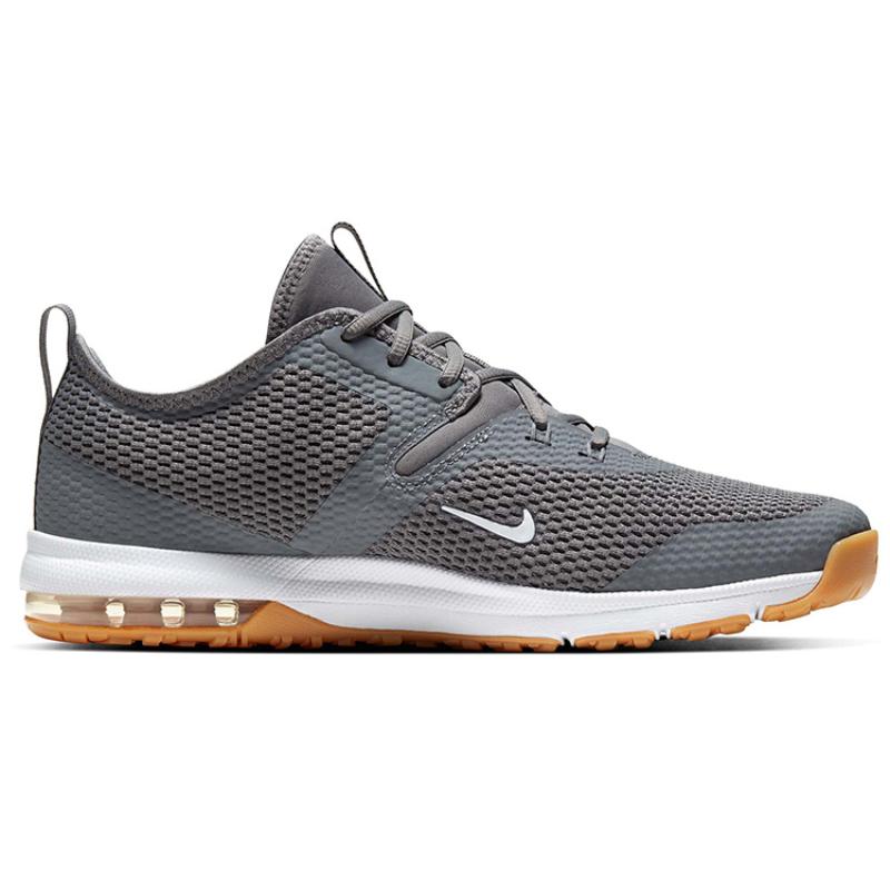 Nike Кроссовки Air Max Typha 2 Серые Повседневная обувь AO3020-002