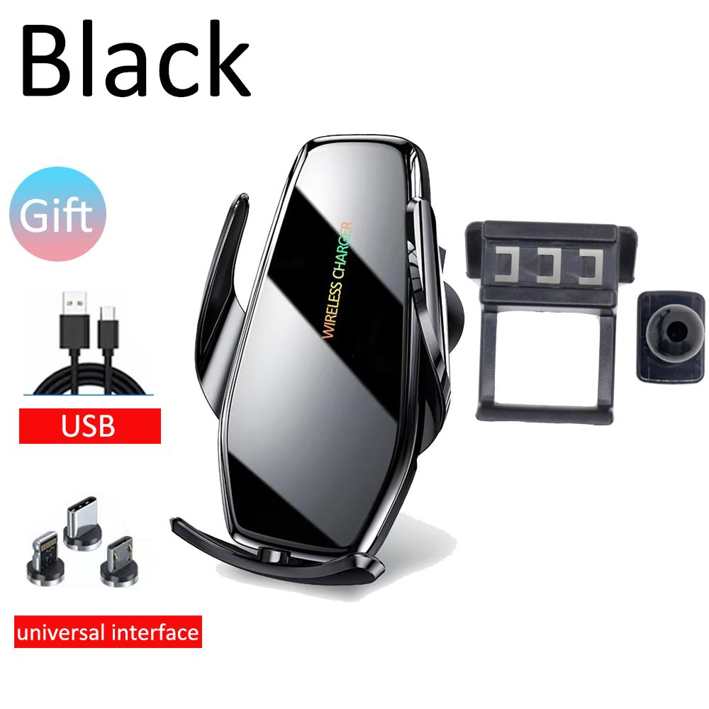 Автомобильный держатель для телефона для Toyota Corolla E210 Auris 2019~2025 2020 GPS Air Vent Clip Stand Support Wireless Fast Charge Accessories