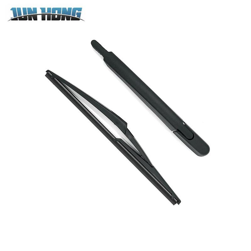 Для Mercedes-Benz GLS (2015-2019) Задний дворник и крышка рычага