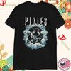 Футболки Pixies Monkey’s Gone To Heaven