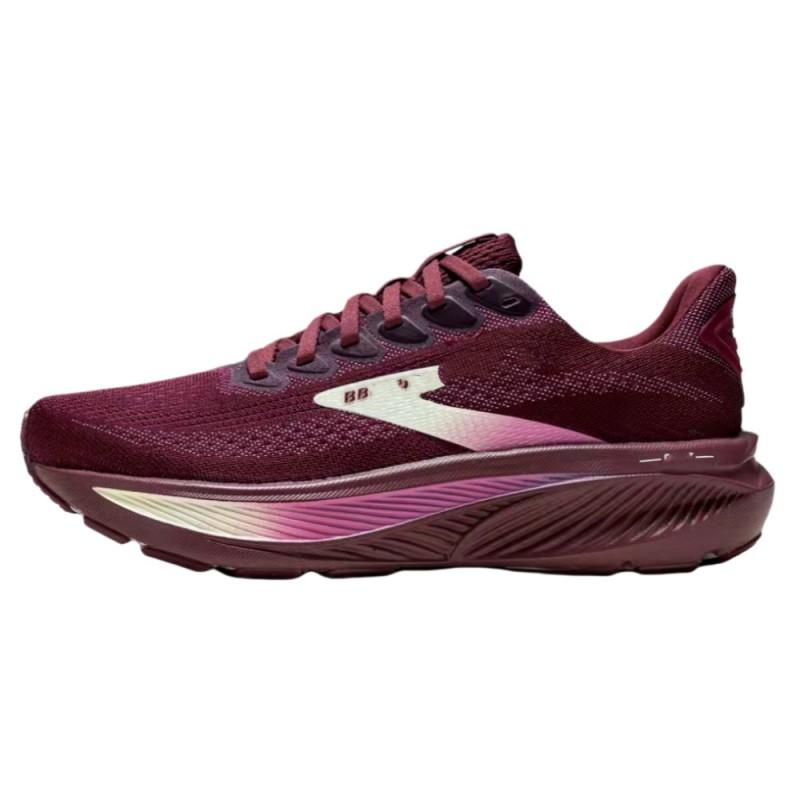 Brooks Ghost 17 Мужские Женские Беговые Кроссовки Легкие Дышащие Амортизирующие Для Трейла Дороги Бега Спортивная Обувь