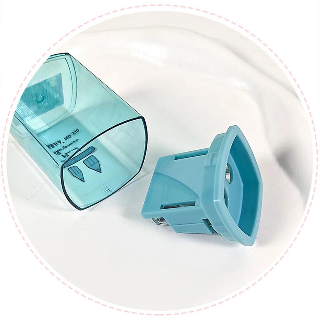 Ручная точилка для карандашей, Портативная точилка для карандашей, Точилка для карандашей