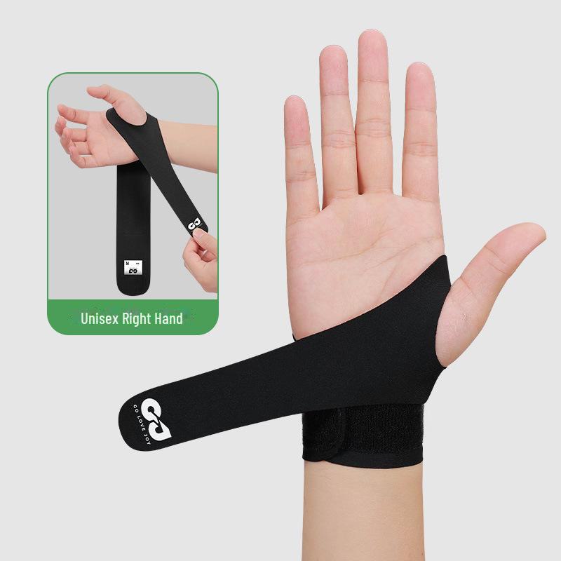 Перчатка для бильярда с поддержкой запястья для улучшения прицеливания и тренировок по снукеру - HW15