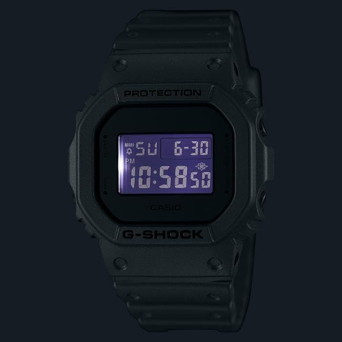 Часы Casio G-Shock DW-5600FF-8 Мужские (Зарубежная модель)