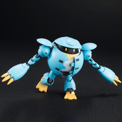 HG Momokaful, Korean Popular Bandai