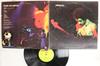 Виниловая пластинка JIMI HENDRIX  Band Of Gypsys STAO472 CAPITOL 1970 США Рок Б/у