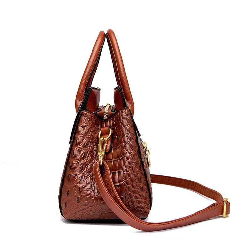 Женская сумка через плечо Противоугонная легкая сумка через плечо Сумка-ранец Сумка для путешествий на каждый день и сумка для покупок Большая сумка Большая сумка