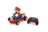 Kyosho Egg Kyosho Egg Racing Kart RC Mario TV021