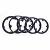Protective Bike Chainring Cover Choose the Perfect Fit for Your Chain Wheel