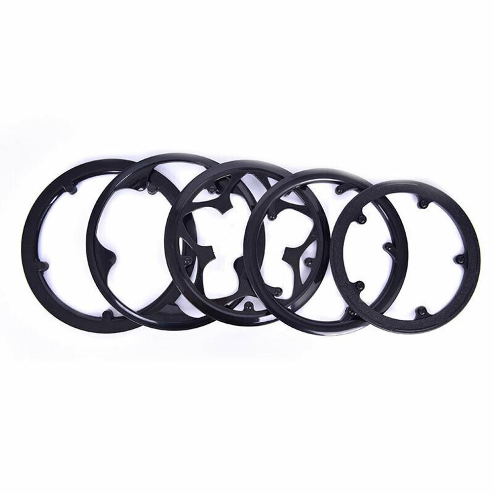 Protective Bike Chainring Cover Choose the Perfect Fit for Your Chain Wheel