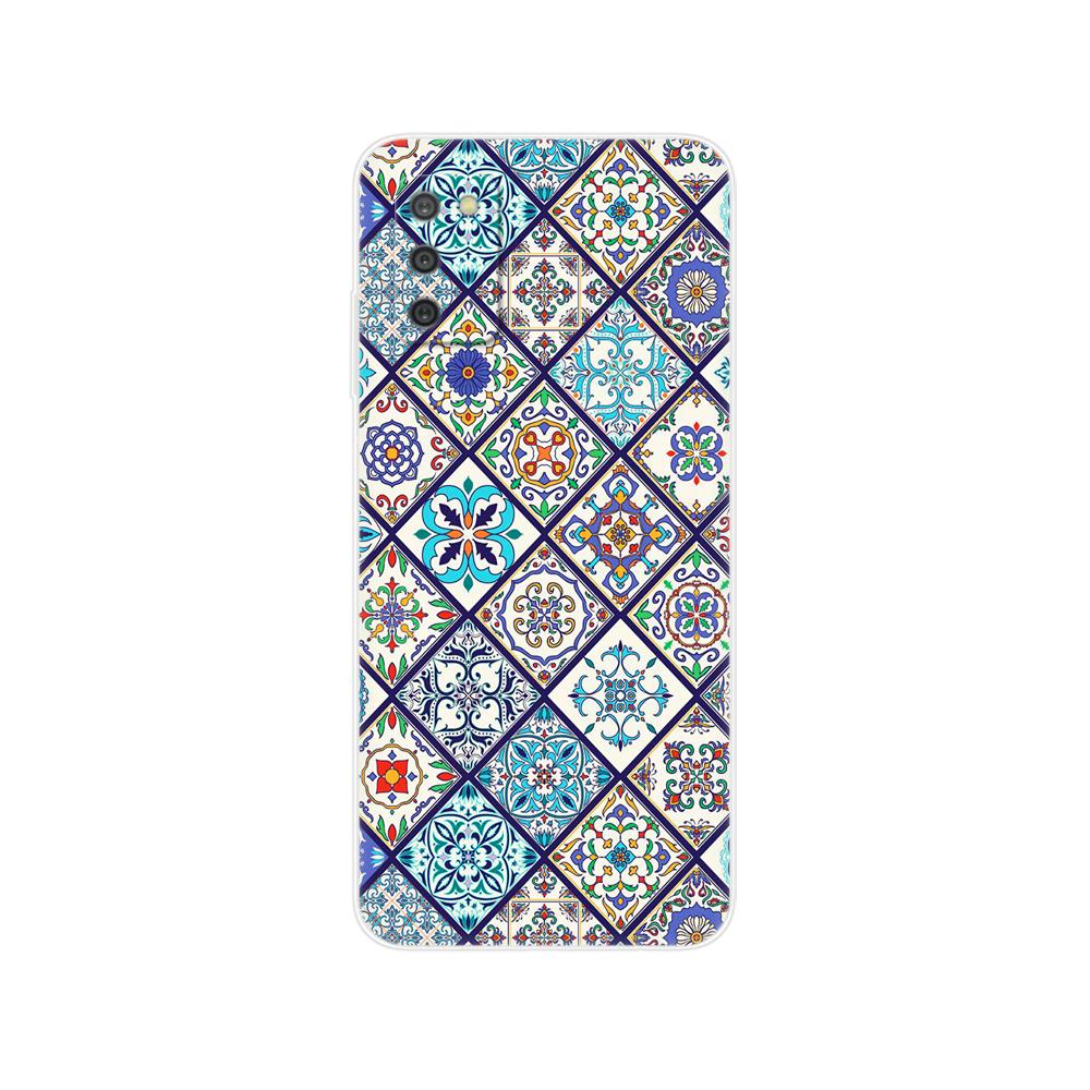 Чехол для Samsung A03S, 164,3 мм, задняя крышка для телефона Samsung Galaxy A03s, GalaxyA03s A 03s a037, мягкий чехол, силиконовый бампер из ТПУ, 6,5 дюйма