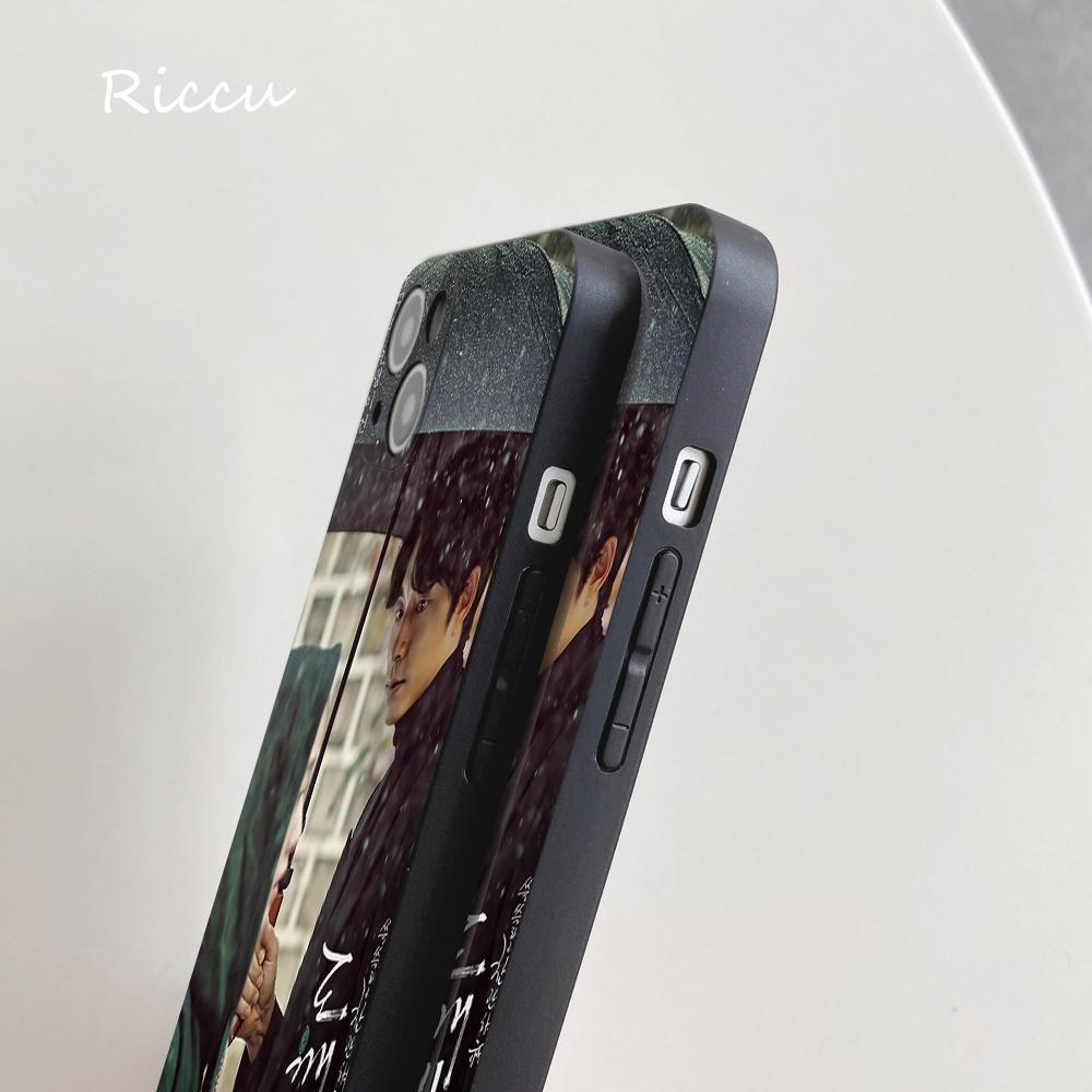Чехол для телефона Guardian Lonely Great God для Iphone 14 11 12 Pro 8 7 14 Plus X Pro MAX 13 MINI XR X XS SE 2020, мягкие чехлы для телефонов