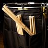 MEINL Щетки для барабанов Timbales Signature Model Diego Hickory x & Sticks, Galé SB602-3 (413 12.7мм), 3-Pack
