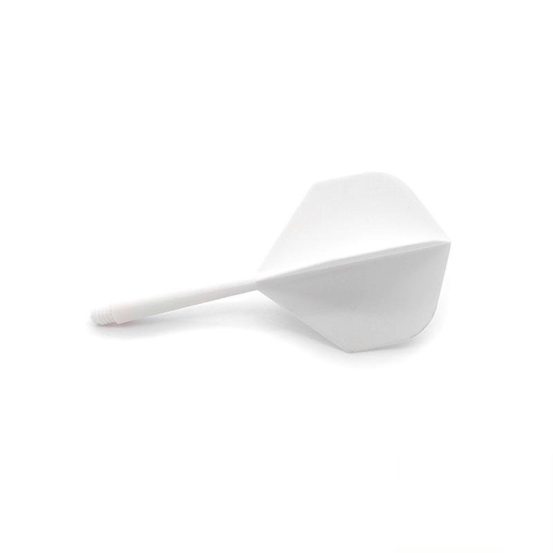 1/6 шт. профессиональные дротики с оперением 2Ba винт мягкий в одном интегрированном дротик оперении и валах Lt02