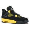 Air Jordan 4 Retro 'Thunder' 2012 Gs 408452-008