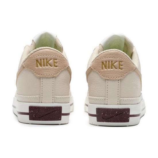 Nike Court Legacy Next Nature Песчаный Дрифт Бронзовый W - DH3161-107