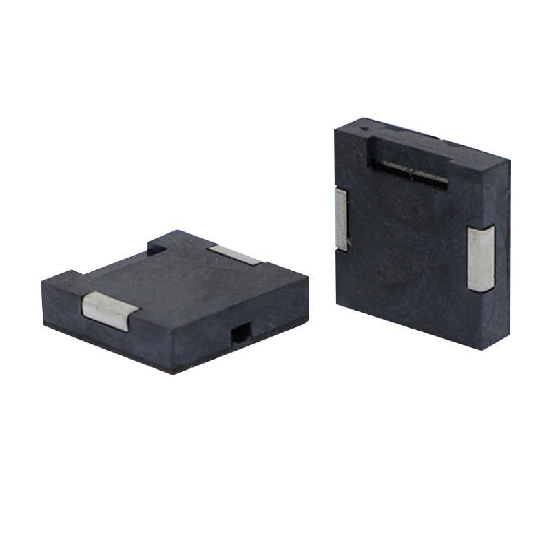 HX Huaxu MLT-1230 12x12x3мм SMD Пьезоэлектрический зуммер