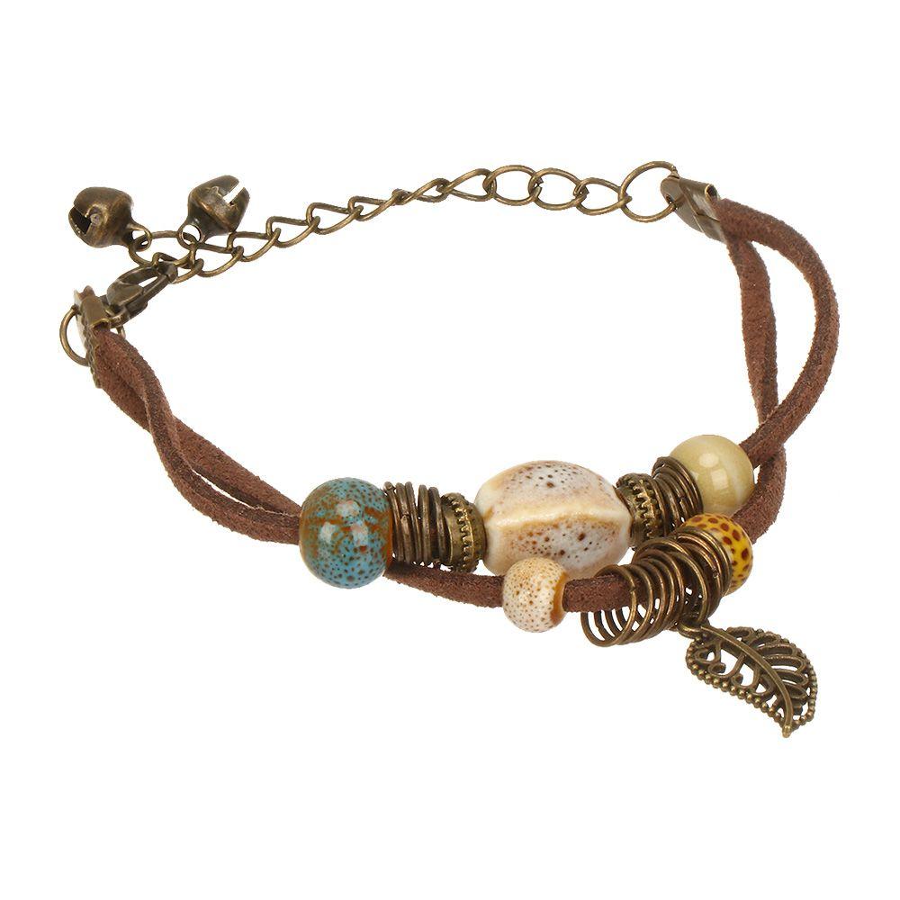 Gift New Creative Student Beads Bracelets Women Friendship Bracelet