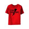 Foo Fighters Childrens/Kids Logo T-Shirt