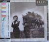 CD ELLIS - Love is here PSCR1015PROMO Polystar 1990 Япония ОбиПоп Б/У
