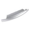 Front Bumper Towing Tow Eye Cover LR019169 Silvery Guard Protector Skid Plate Trim for Range Rover