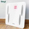 BERYL Умные Bluetooth весы для измерения жировой массы тела (Китайская версия)