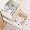 Drawer Mat Shelf Liners Kitchen Accessories Cabinet Mat Pad Paper Cupboard Placemat Table Mat