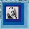 CD СЕРГЕЙ ВАСИЛЬЕВИЧ РАХМАНИНОВ - Величайшие хиты Рахманинова TRXCD123 Trax Classique 1987 Швеция Классика Б/У
