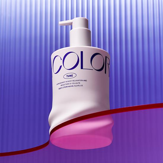 Bycolor Целлюлит (Настрой) Лосьон для тела 450 мл