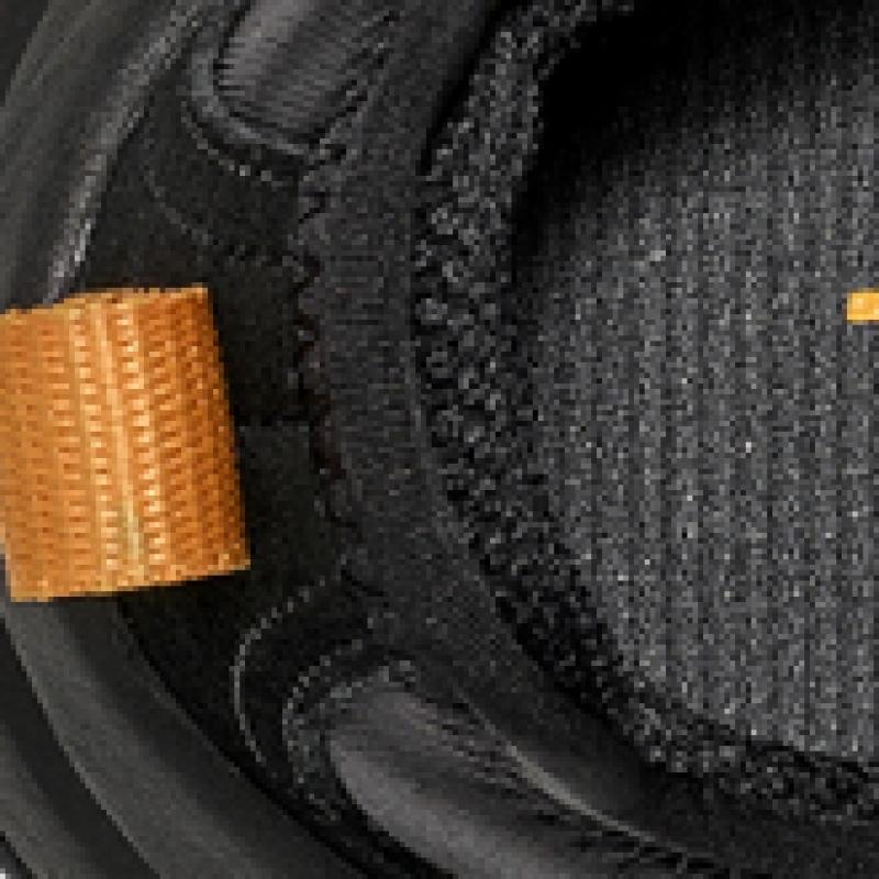 Teva Мужские уличные слипоны Hurricane Daybreaker Черные Stvm2532953 Blk