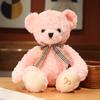 Constellation Shy Bear Teddy Bear Doll Plush Toy Cuddle Bear Doll Child Sleeping Soothing Rag Doll