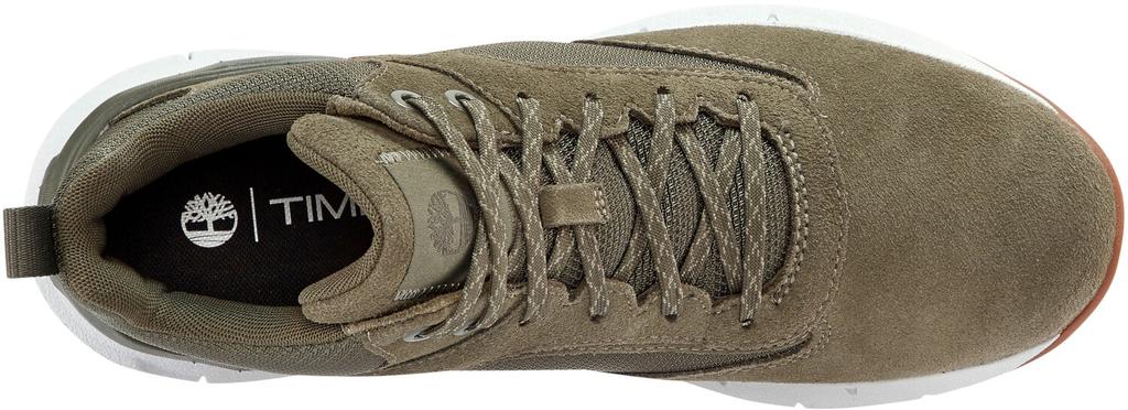 Спортивные ботинки Timberland Voyager Park Mid TB0A6DP2EY01M-085