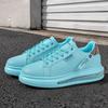 Men Lightweight Outdoor Casual Shoes Breathable Travel Walking Sneakers for City Commuting and Everyday Wear Sizes 38-45
