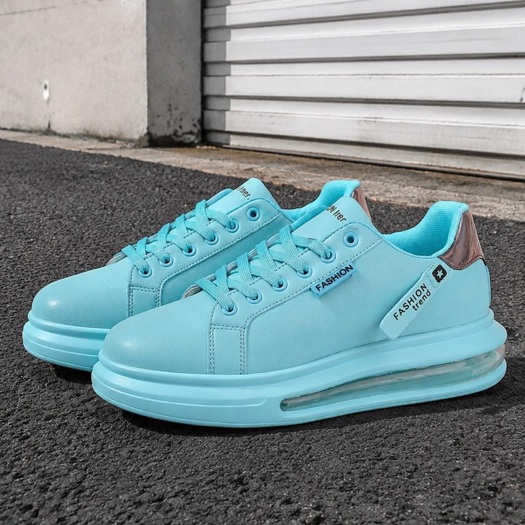 Men Lightweight Outdoor Casual Shoes Breathable Travel Walking Sneakers for City Commuting and Everyday Wear Sizes 38-45