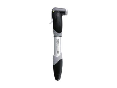 TOPEAK Мини Двойной DX